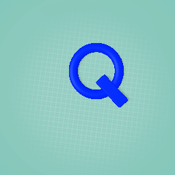 Quizlet’s logo