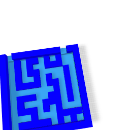 Maze