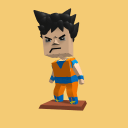 Goku