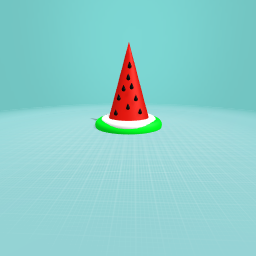 watermelone slide