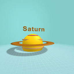 Saturn
