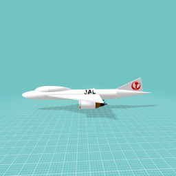 JAL  old