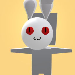 Bunny mask