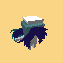 purple and navy blue!