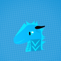 Tsunami from Wings of Fire!