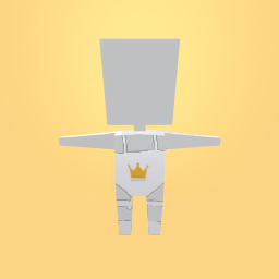 new costume