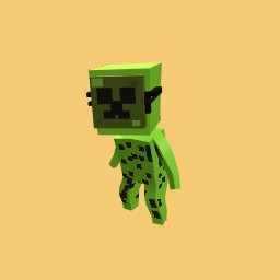creeper