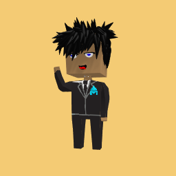 I AM HERE TO MAKE MAKERS EMPIRE A BETTER PLACE! FOR ALL TO HAVE PEACE!