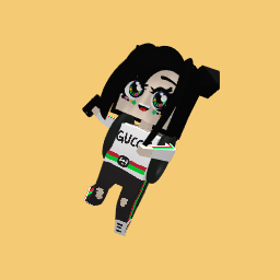 Gucci girl