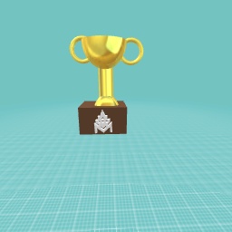 Trophy