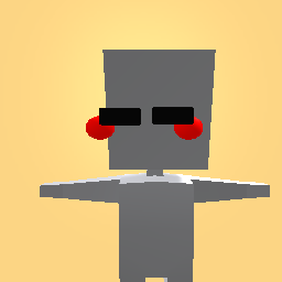 This is the best eye uwu