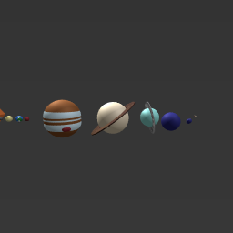 Solar System