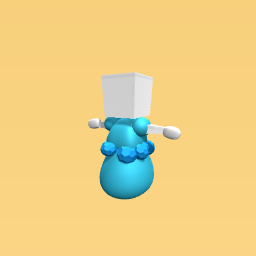 cinderella (i know its bad)
