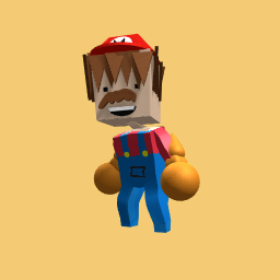 Mario