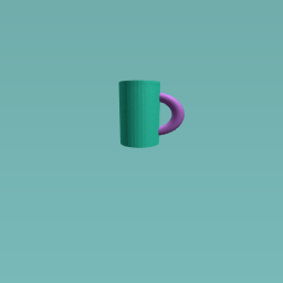 coffee cup