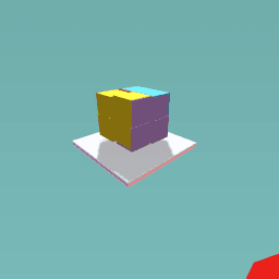 rubax cube