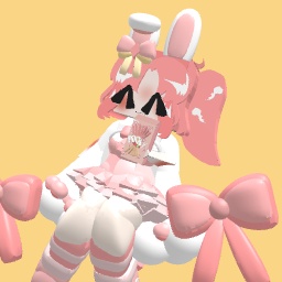 This is the free one!