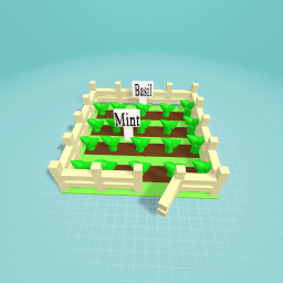 Herb Garden