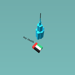 burj khalifa