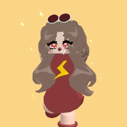 Flash ( For @manalHappy3 ! )