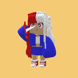 Todorki shoto gender band