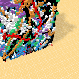masterpiece in a box
