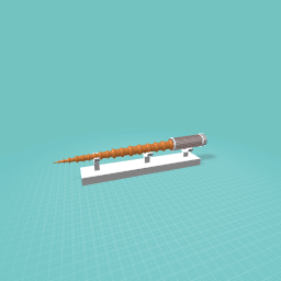 My hogwarts legasy wand