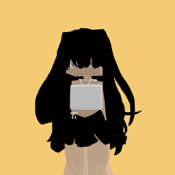 Sophia from katseye (debut outfit)