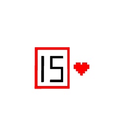 15 Likes!