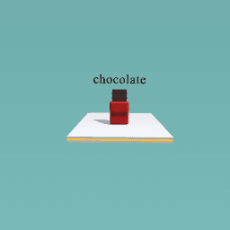 chocolate