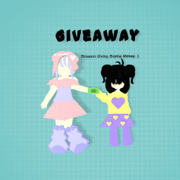Giveaway