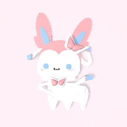 sylveon
