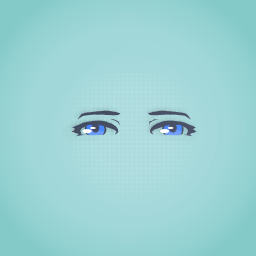 eyes but u cant wear it