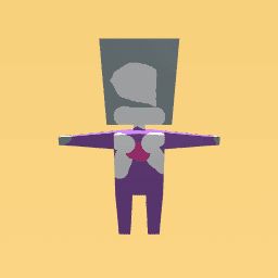 Hawk moth
