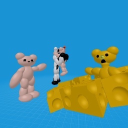 Idk what I just made