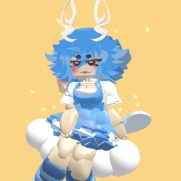 MA NEW AVATAR????? ( whats a good title name for thiss)