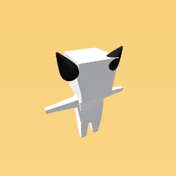 Ears (Or Horns idrk)