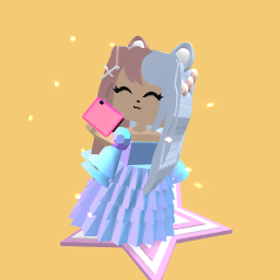 If i get 500 likes on this dress its for free