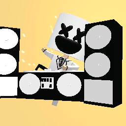 اهداء لمحبين الDJ