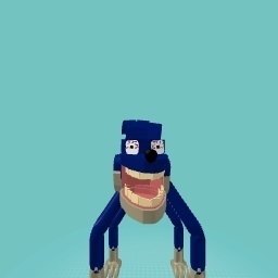 Shin sonic