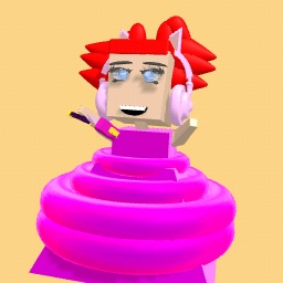 My favourite avatar!