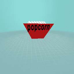 popcorn
