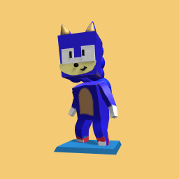 sonic skin