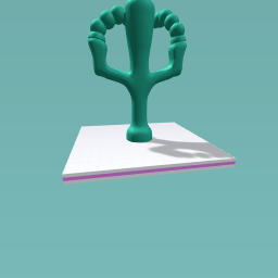 The candlestick brain