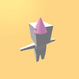 Party hat