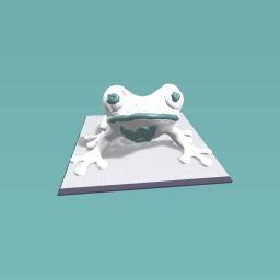 Leao frog