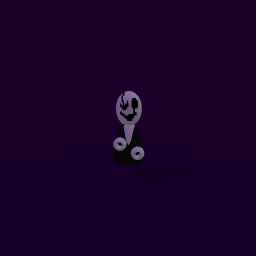 The Man Who Speaks In Hnads