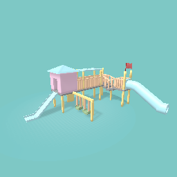 Edit of Ikaa's Playground!!