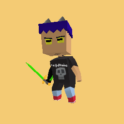 my cousins accout outfit