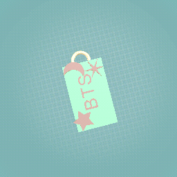 if you are bts fa buy it if you not im sorry